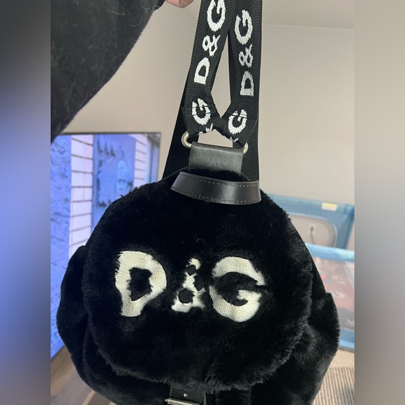 D&G backpack - Picture 6 of 7